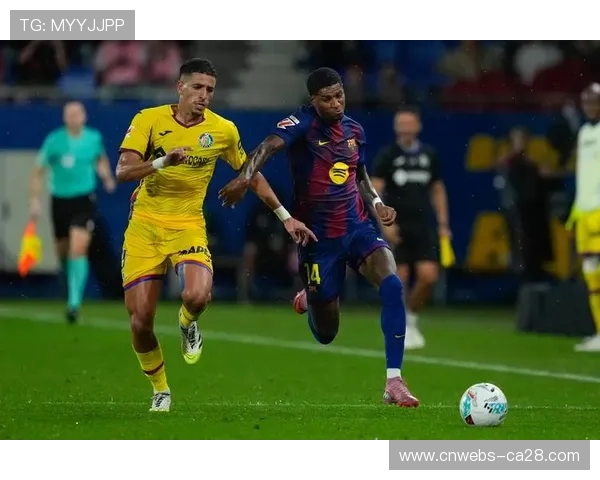 巴萨主场迎战法兰克福，诺坎普雪耻之战