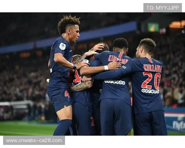 巴黎圣日耳曼2-1战胜巴黎FC，法甲第17轮主场告捷