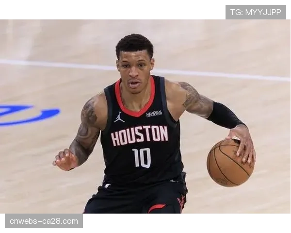 火箭125-105血洗爵士，小贾巴里-史密斯31+9+3+3打疯